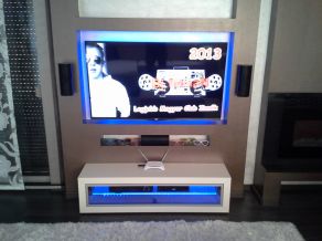 Tv Szekrny 5