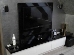 TV Szekrény
